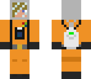 space dude