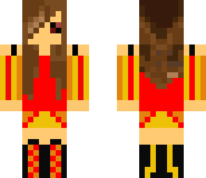 ugraded misao