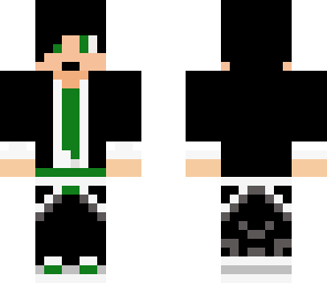 green team