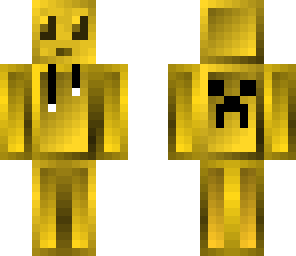 butter man