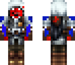 blazed assasin