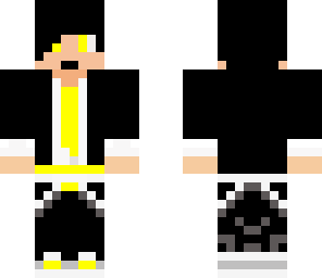 yellow team