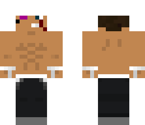 ripped scout