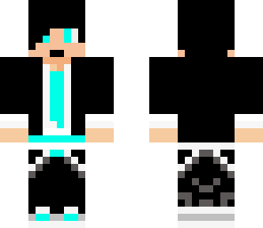 light blue team