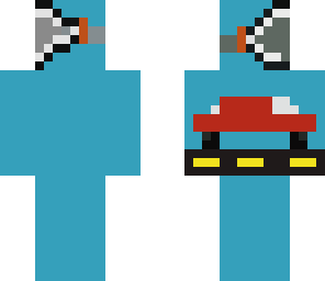 car guy