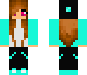 cute girl