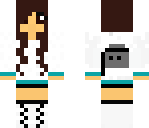 ninjatoaster's dj skin