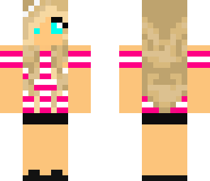 strip shirt