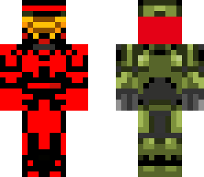 red leader