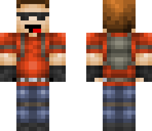 derpy griefer