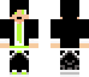 yellow green team