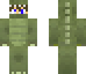 dinoman