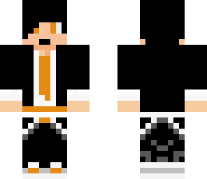 orange team