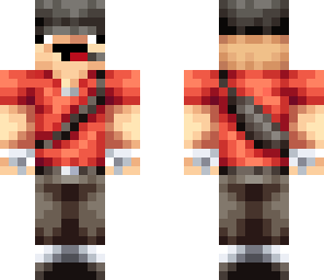derpy scout tf2 for derpy users