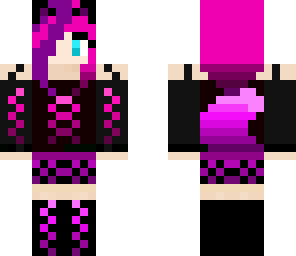 awolfs new skin