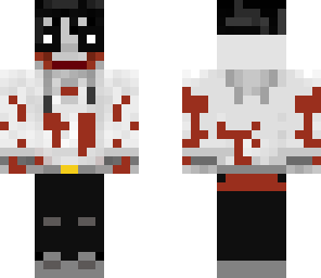 jeff the killer 