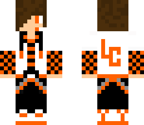 orange increased