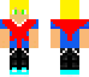 my skin