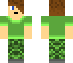 kool army dude