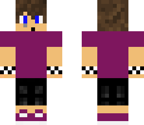 icydude66's skin