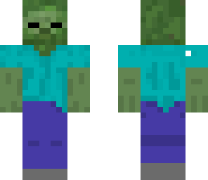 zombie