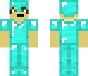 diamond armor