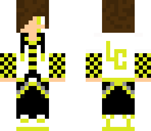 yellow increased