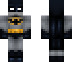 alien batman