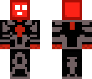 evil space slime   fixed