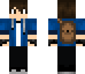 my survival boy