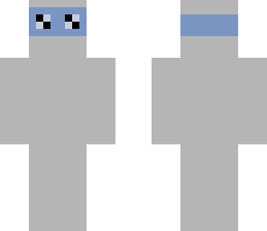 masked water ninja