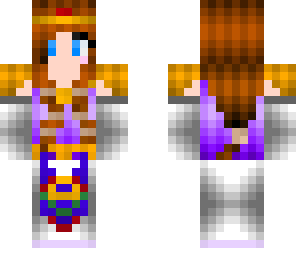 princess zelda --edit--
