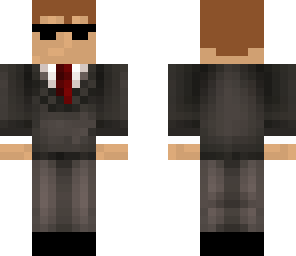 agent