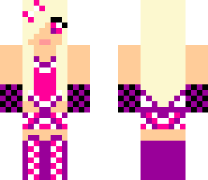 valentine's day girl