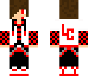 red increased