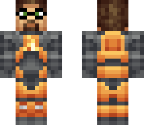the freeman