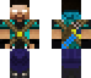 herobrine