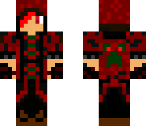 goth boy remake