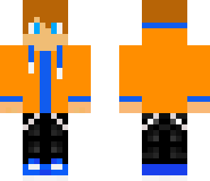 official hey gaming skin