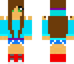 cool girl