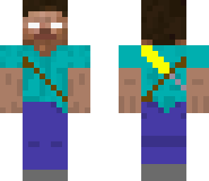 herobrine 