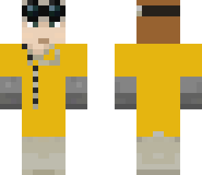 updated nuclear scientist