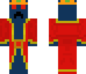 king creeper
