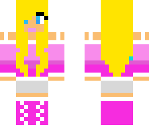 cute girl