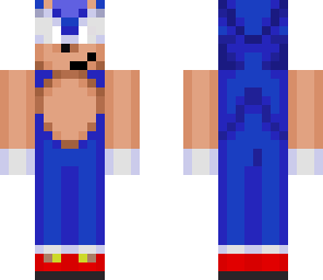 sonicbrine