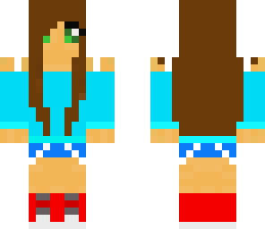 cool girl