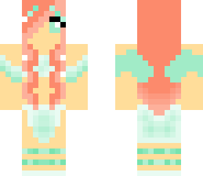 ocean fairy