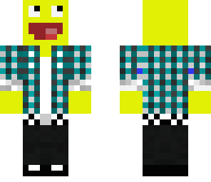 epic face