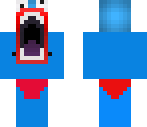 surprised speedo guy
