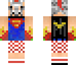 comicbook boy